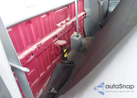 2008 Toyota Tacoma из США, поврежденный, VIN 5TEPX42N88Z524311